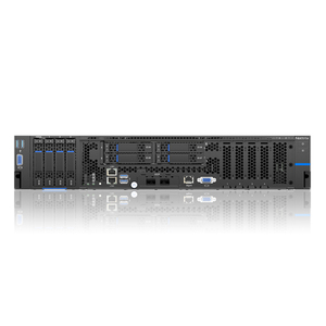 Servidor en Rack E420 para Computación de Borde - Product Image 1