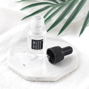 Hot Sale High Performance 10ml Makeup Pigments Diluent Eyeliner Powder Blush Nail Polish <strong>Eyeshadow</strong> Diluent - Product Image 3