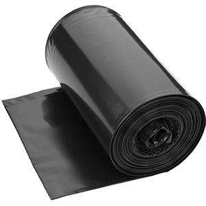 Sacs poubelles biodégradables et compostables, sacs à ordures, sacs poubelles pour poubelles, sacs écologiques pour les déchets, pour usage domestique et commercial - Product Image 1