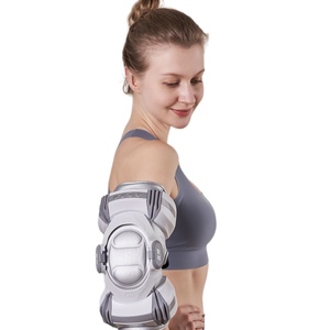 Produits de <span class=keywords><strong>massage</strong></span> du genou certifiés ISO 9001, équipements de physiothérapie, masseur relaxant pour soulager les douleurs au genou - Product Image 5