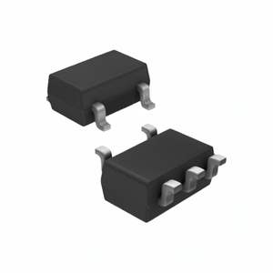 SC 74A, SOT 753 มีสินค้าในสต็อก ซื้อชิ้นส่วนอิเล็กทรอนิกส์ออนไลน์ S-13R1G29-M5T1U3 การจัดการพลังงาน (PMIC) - Product Image 1