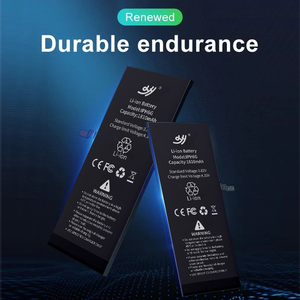 Batería personalizada <span class=keywords><strong>de</strong></span> 3046mAh 3486mAh para Teléfono Celular <span class=keywords><strong>iPhone</strong></span> <span class=keywords><strong>11</strong></span> <span class=keywords><strong>PRO</strong></span> - Product Image 3