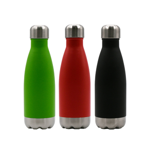 Biểu Tượng Tùy Chỉnh 350/500/750Ml Chân Không Flask Đúp Walled Cách Điện Đồ Uống Chai Nhiệt Du Lịch Nước Bằng Thép Không Gỉ Chai - Product Image 6