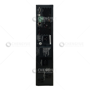 Sistema UPS <span class=keywords><strong>Vertiv</strong></span> Liebert ITA2 2kVA, Montable en <span class=keywords><strong>Rack</strong></span>/Torre, Monitoreo Remoto SNMP, Modelo Estándar - Product Image 3