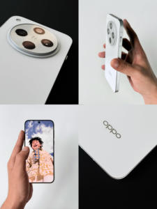 Teléfono Inteligente <span class=keywords><strong>OPPO</strong></span> Find X8 5G 2025, el Más Vendido, Pantalla AMOLED de 6.6 Pulgadas, 4K, 120 Hz, 5000 mAh, Resistente al Agua IP68, Doble SIM, Inglés, Carga Rápida de 100 W - Product Image 6