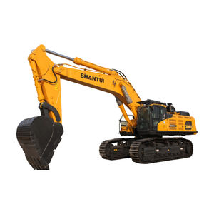 Excavadora de minería SE800LC10W 765Ton, cubo 46CBM, excelente calidad de energía de excavación garantizada - Product Image 1