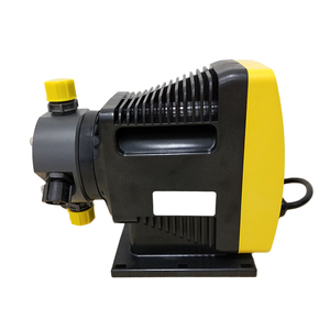 <b>Small</b> Magnetic Roy Metering <b>Pumps</b> PD Series Acid Metering <b>Pump</b> PD Series - Product Image 4