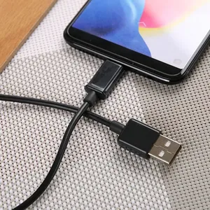 Câble Micro USB pas cher, <span class=keywords><strong>chargeur</strong></span> Android, câble USB, câble de synchronisation de données pour <span class=keywords><strong>Samsung</strong></span> <span class=keywords><strong>Galaxy</strong></span> S4 <span class=keywords><strong>S5</strong></span> S6 S7 Note 4 - Product Image 4