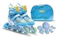 Vente en gros de patins à roulettes professionnels pour adultes et enfants avec cadre en plastique Fabrication en Chine