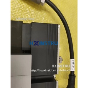 1 ชิ้นใหม่ NORGREN VP2310BD561MB203 วาล์วควบคุมความดันการขนส่งที่รวดเร็ว H - Product Image 2