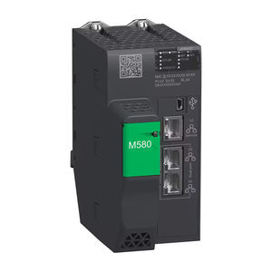 ม็อดไอคอนไฟฟ้า BMEP583040 PLC ตัวควบคุมการเขียนโปรแกรมระบบอัตโนมัติทางอุตสาหกรรม M580 - Product Image 1