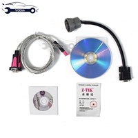 Câble de connexion pour analyseur de moteur InPower, outil de diagnostic et de test de générateur avec garantie de 2 ans pour les moteurs Cummins