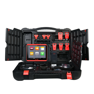 Pour MaxiCom MK906BT : Outil de codage OBD2 sans fil avancé pour véhicules (PK MS906BT MS908S) - Product Image 6