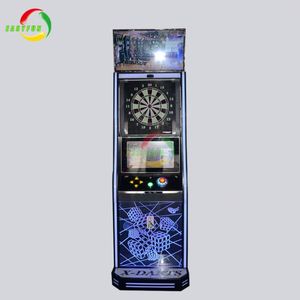 Máquina de Dardos Electrónica de Interior de Alta Calidad, Operada con Monedas, para Deportes y Juegos de Arcade - Product Image 2