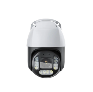 Icsee Chất lượng cao 8MP 360 độ 4K <span class=keywords><strong>IP</strong></span> PoE IR ngoài trời trong nhà máy ảnh thông minh CCTV <span class=keywords><strong>Camera</strong></span> - Product Image 2