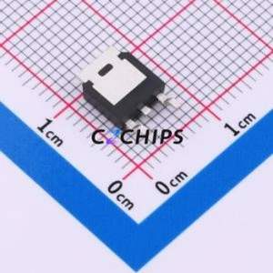 Original-Nuevo MOT70R380D TO-252 Transistor de efecto de campo de transistor (MOSFET) Venta al por mayor Chips de componentes electrónicos y servicio BOM - Product Image 2