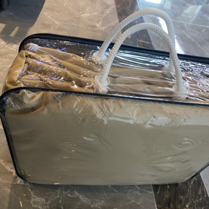 <span class=keywords><strong>Voile</strong></span> d'<span class=keywords><strong>ombrage</strong></span> rectangulaire 10 'X 13' <span class=keywords><strong>Voile</strong></span> d'<span class=keywords><strong>ombrage</strong></span> extérieure en polyester Patio Garden Yard - Product Image 5