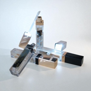 <b>Lip</b> <b>Gloss</b> Supplier LED Light with Mirror 100 Plastic Cosmetic - Product Image 2