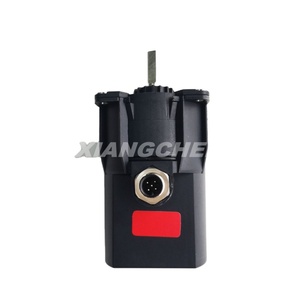 EA 61.144.1121 Geared Motor Rotating Wheel SM52 SM74 SM102 CD102 <b>Printing</b> Machinery Parts for HD <b>Machine</b>. - Product Image 3