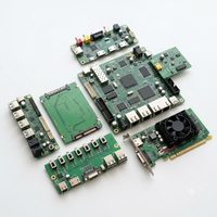 Services d'ingénierie inverse de PCB et PCBA en une seule étape, services de conception de PCB et de clonage de PCBA