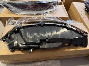 Topzonauto pour feux arrière Citroën <span class=keywords><strong>DS7</strong></span> Crossback, pièces d'origine, OE 9815722680 9815722580, feux arrière - Product Image 2