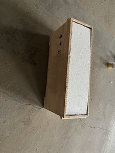 Cuisinière en acier inoxydable de <span class=keywords><strong>four</strong></span> thermique <span class=keywords><strong>solaire</strong></span> à haut rendement pour pique-nique familial hors réseau économie d'énergie - Product Image 6