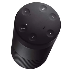 Commerce extérieur transfrontalier pour haut-parleur portable sans fil <span class=keywords><strong>SoundLink</strong></span> Revolve Kettle avec subwoofer, sans télécommande - Product Image 4
