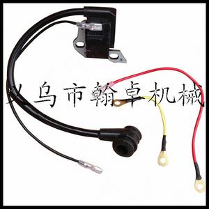 Module d'allumage transformateur haute tension MS210 230 250 025 pour tronçonneuse, bobine accessoire - Product Image 2