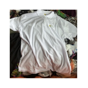 Hot Sale Used Polo Shirts Premium Thrift Mens T-shirt Second Hand Clothes in Bales From <strong>Uk</strong> - Product Image 5