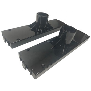 Producción OEM de Baja Cantidad, Molde de Silicona para Suelas de Zapatos de Goma, Prototipo de Piezas de Plástico, Impresión 3D, Fundición al Vacío - Product Image 1