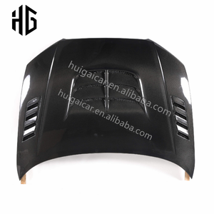 Cubierta de capó de fibra de carbono Real estilo ST para Audi <span class=keywords><strong>A3</strong></span> S3 RS3 <span class=keywords><strong>Sedan</strong></span> V estilo fibra de carbono capó de motor delantero accesorios para automóviles - Product Image 5