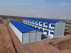 Giá Rẻ Container Nhà Sẵn Sàng Thực hiện Tàu Sống Container Nhà Di Động Nhà Ở Đơn Vị Cho Bán Mini Nhà Nhỏ Nhà Prefab - Product Image 4