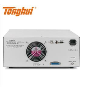Générateur de signal Tonghui Th1778a, source de courant de polarisation CC 0-20A, 100Hz-2MHz - Product Image 3