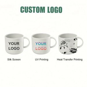 Vasos de Plástico para Niños con Logotipo Personalizado, 6Oz/8Oz, Impresión por Transferencia de Calor, Grado Alimenticio y Libres de BPA, en Oferta - Product Image 2