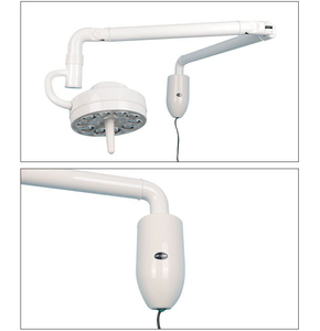 <strong>Dental</strong> Operation Cold Led Lamp for Implant LED Light Shadowless Light With Induction Clinic Ophthalmic Surgical Light - Product Image 3