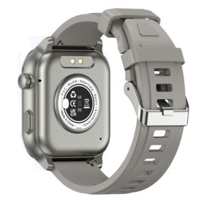 <span class=keywords><strong>Montre</strong></span> connectée pour iPhone <span class=keywords><strong>Samsung</strong></span> Huawei, moniteur d'oxygène sanguin, compteur de pas, compteur de calories, <span class=keywords><strong>montre</strong></span> connectée avec fond d'écran personnalisé - Product Image 5