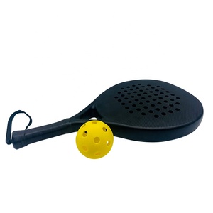 ออกแบบตามสั่ง ขายดี สำหรับไม้พาเดลคอมโพสิต JPR001 ขนาด 45x25x3.6 ซม. - Product Image 6