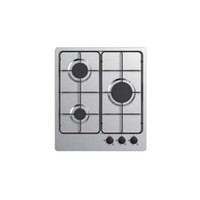 Nouveau style table de cuisson à gaz bouton contrôle 5 brûleurs cuisinière à gaz