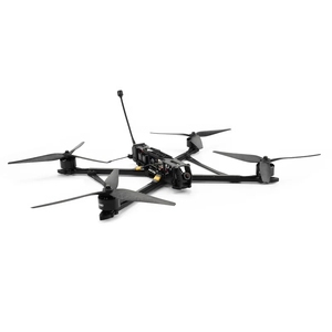 โดรน Mark4 ขนาด 10 นิ้ว ระยะไกล FPV รับน้ำหนักได้ <span class=keywords><strong>2</strong></span>.5 กก. พร้อม VTX 5.8G มอเตอร์ 3110 สำหรับการถ่ายภาพทางอากาศ - Product Image 3
