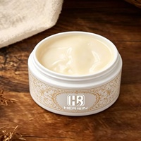 HERUUN OEM Lotion Revitalisante Tout-en-un au Ginseng Herbal pour Femmes Adultes Rafraîchissante Hydratante Réparatrice Nourrissante