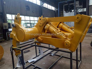 <span class=keywords><strong>Ripper</strong></span> per Bulldozer Cingolato MONDE <span class=keywords><strong>Komatsu</strong></span> D85-21 <span class=keywords><strong>D155</strong></span> in Vendita - Product Image 6