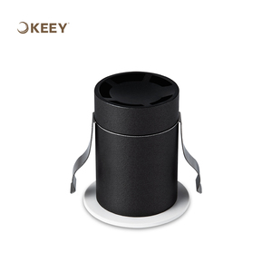 <span class=keywords><strong>2025</strong></span> keey hiện đại 4 Wát Mini LED trong nhà Downlight ánh sáng màu đen cho văn phòng nhà & khách sạn chiếu sáng thương mại trong nhà ánh sáng tại chỗ - Product Image 4