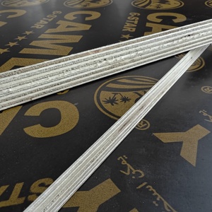Ván ép phủ phim phenolic chống thấm Camelply 1220*2440*18mm dùng cho xây dựng khuôn mẫu - Product Image 5