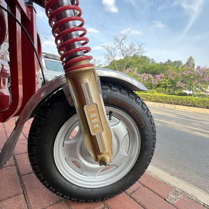 Kit de <span class=keywords><strong>moto</strong></span> électrique à trois <span class=keywords><strong>roues</strong></span> robuste personnalisé 60V 1000W 1500W pour adultes sans <span class=keywords><strong>permis</strong></span>, pour le transport de marchandises et le camping - Product Image 4