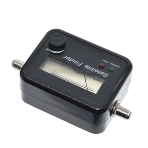 Yixingmicro JS-SF02 Digital Satellite Finder Medidor LNB Sinal de TV Digital Satfinder para encontrar sinal de alinhamento do receptor para - Product Image 5