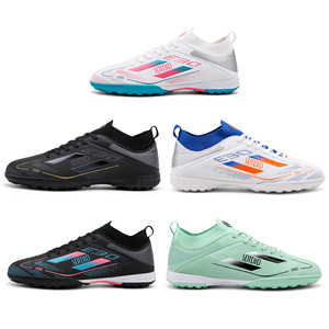 <span class=keywords><strong>Scarpe</strong></span> <span class=keywords><strong>da</strong></span> <span class=keywords><strong>calcio</strong></span> <span class=keywords><strong>da</strong></span> uomo <span class=keywords><strong>in</strong></span> <span class=keywords><strong>pelle</strong></span> sintetica di alta qualità <span class=keywords><strong>scarpe</strong></span> <span class=keywords><strong>da</strong></span> <span class=keywords><strong>calcio</strong></span> <span class=keywords><strong>da</strong></span> allenamento leggere per l'estate autunno inverno - Product Image 6
