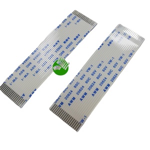 สายเคเบิลหัว L1300 <span class=keywords><strong>18</strong></span>พินสำหรับ T1100 ME1100เอปสัน T1110 L1300สายพิมพ์อิงค์เจ็ท - Product Image 1