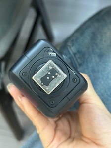 Flash portable professionnel Godox V480F pour appareil photo, avec télécommande sans fil TTL - Product Image 5