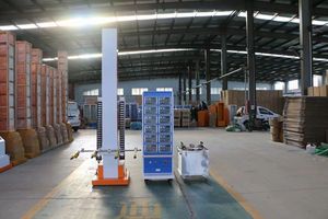 Attrezzatura Reciprocante per <span class=keywords><strong>Verniciatura</strong></span> a Polvere Elettrostatica Automatica per Rivestimento Metalli Macchinario ad Alta Efficienza - Product Image 4