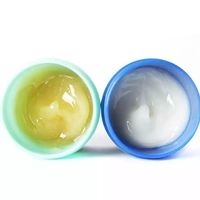 Pâte à souder sans plomb UV559 UV223 pour mécaniciens, 100g 10cc, pâte de flux BGA pour reprise et reballing BGA